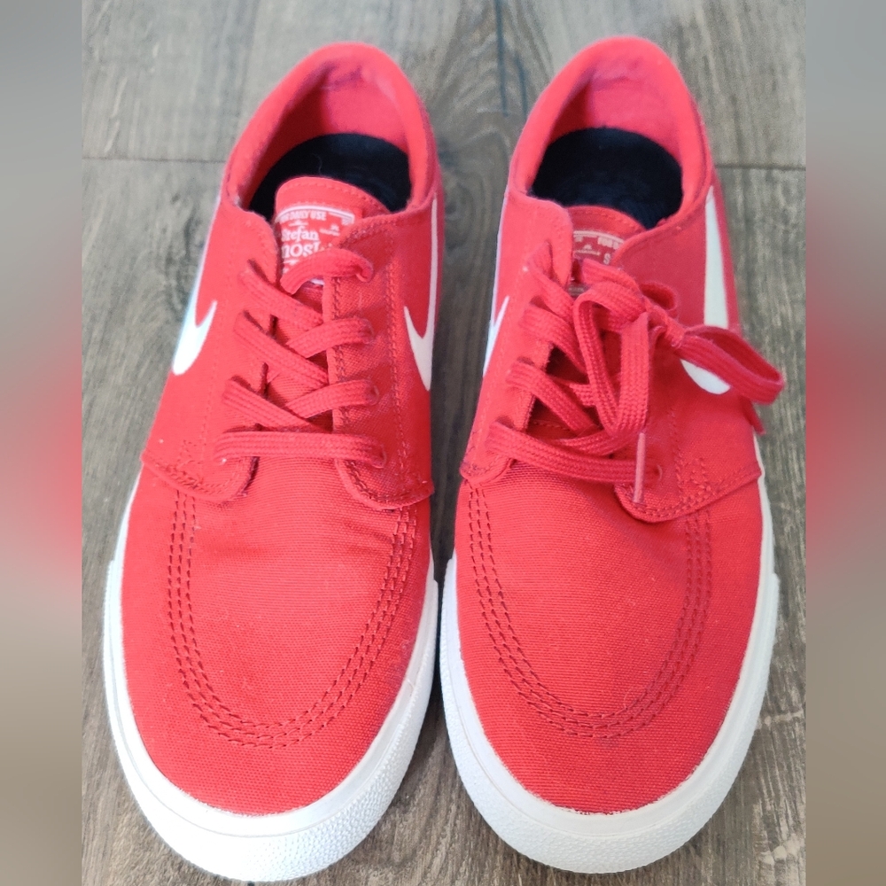 Nike Stefan Janoski Shoes